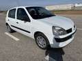 Renault Clio 1.2 Base Authentique Blanco - thumbnail 6