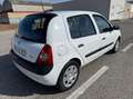 Renault Clio 1.2 Base Authentique Blanco - thumbnail 4