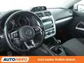 Volkswagen Scirocco 1.4 TSI BM*TEMPO*PDC*SHZ*KLIMA* Weiß - thumbnail 11