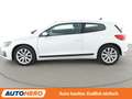 Volkswagen Scirocco 1.4 TSI BM*TEMPO*PDC*SHZ*KLIMA* Weiß - thumbnail 3