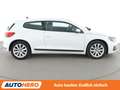 Volkswagen Scirocco 1.4 TSI BM*TEMPO*PDC*SHZ*KLIMA* Weiß - thumbnail 7