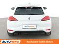 Volkswagen Scirocco 1.4 TSI BM*TEMPO*PDC*SHZ*KLIMA* Weiß - thumbnail 5