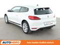 Volkswagen Scirocco 1.4 TSI BM*TEMPO*PDC*SHZ*KLIMA* Weiß - thumbnail 4