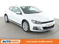 Volkswagen Scirocco 1.4 TSI BM*TEMPO*PDC*SHZ*KLIMA* Weiß - thumbnail 8