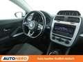 Volkswagen Scirocco 1.4 TSI BM*TEMPO*PDC*SHZ*KLIMA* Weiß - thumbnail 13
