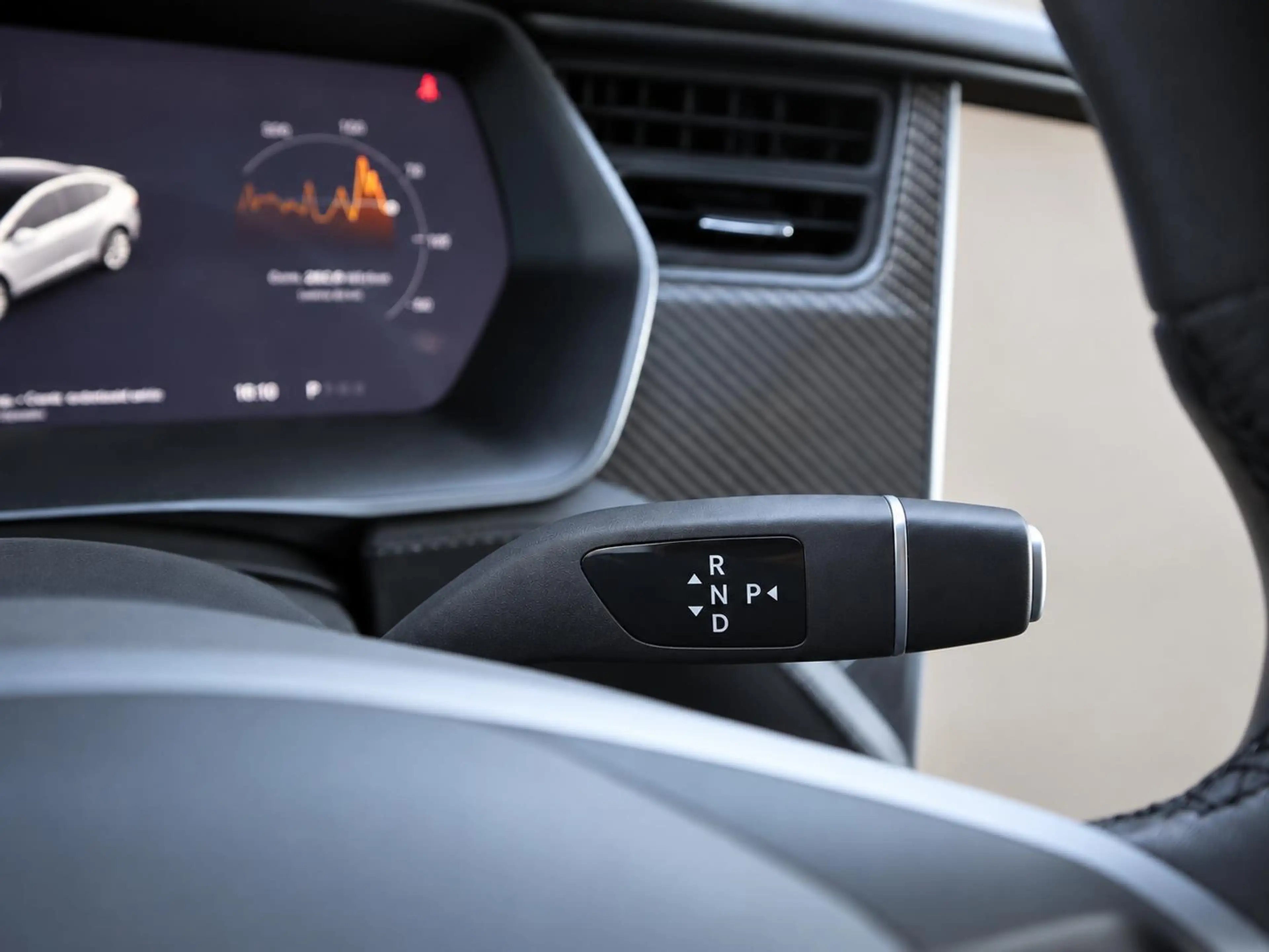 Tesla Model X 100D | Leder | Adapt. Cruise | Elek. Stoelen | PDC — photo 17