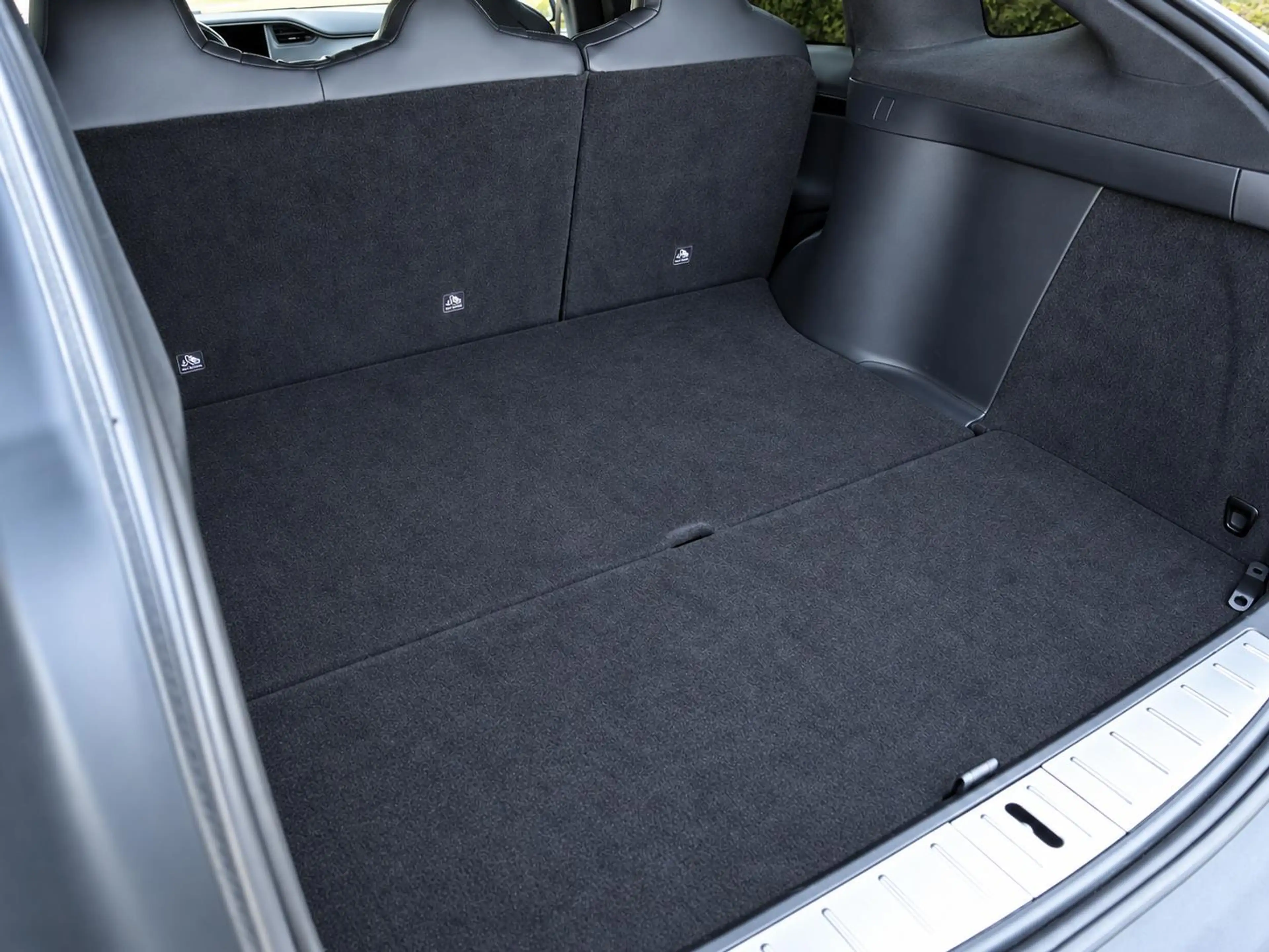 Tesla Model X 100D | Leder | Adapt. Cruise | Elek. Stoelen | PDC — photo 31