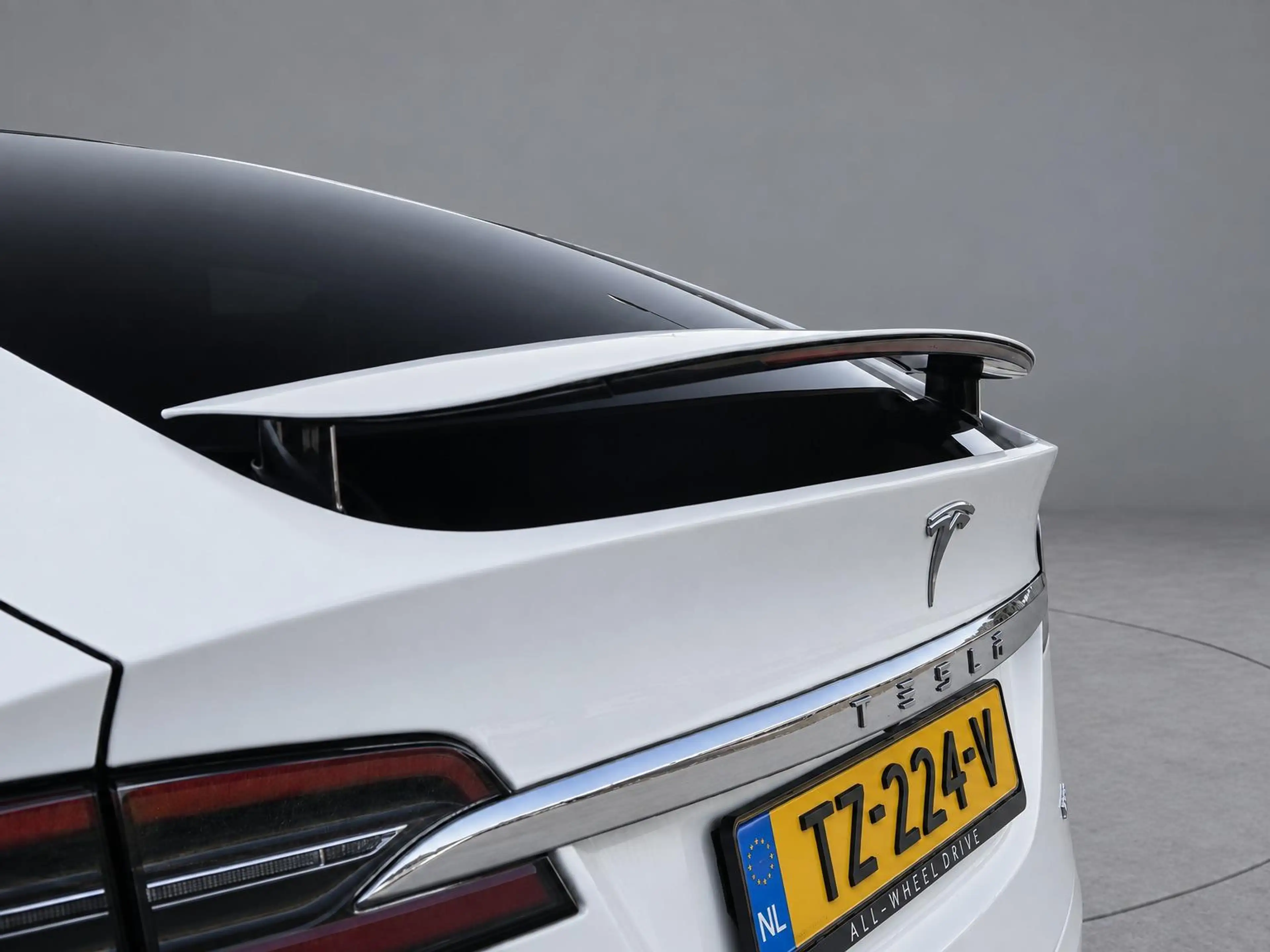 Tesla Model X 100D | Leder | Adapt. Cruise | Elek. Stoelen | PDC — photo 27