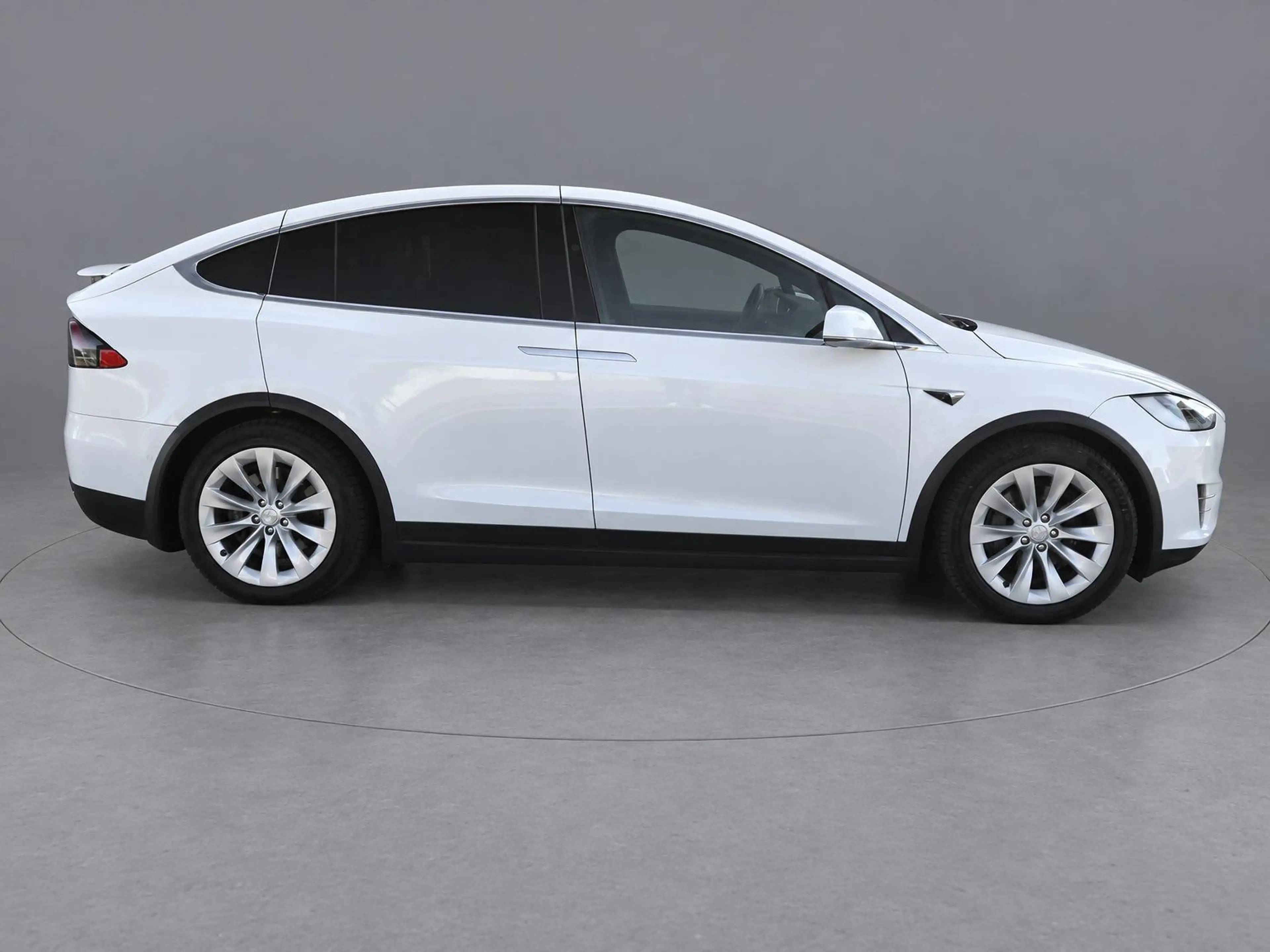 Tesla Model X 100D | Leder | Adapt. Cruise | Elek. Stoelen | PDC — photo 3
