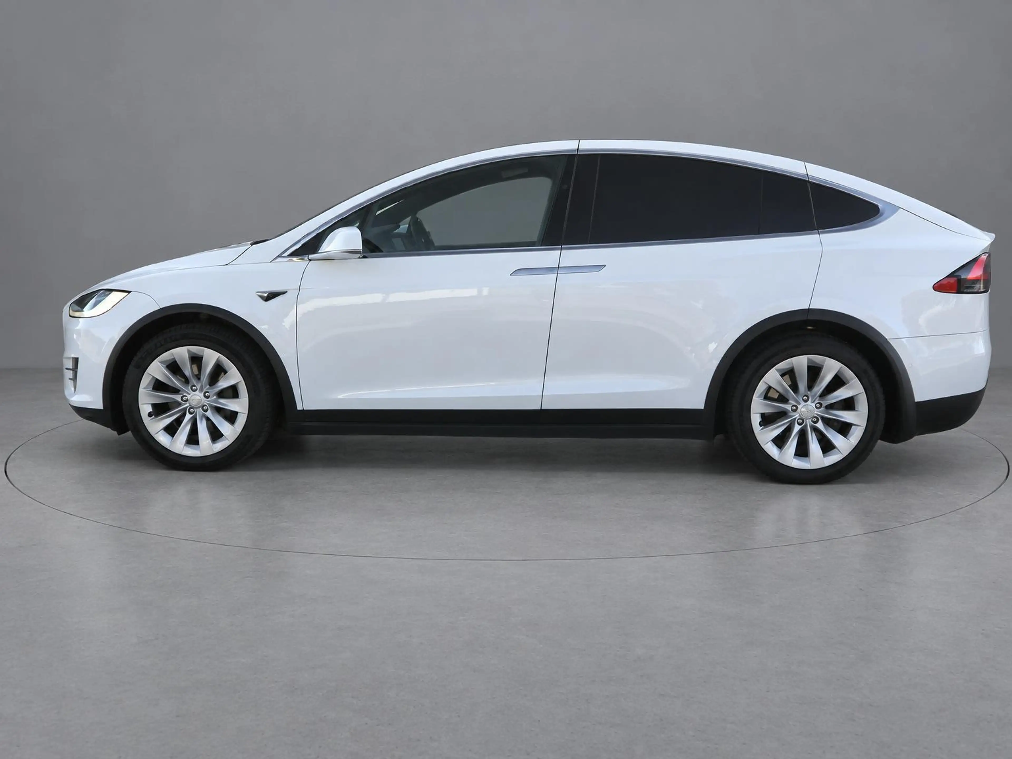 Tesla Model X 100D | Leder | Adapt. Cruise | Elek. Stoelen | PDC — photo 5