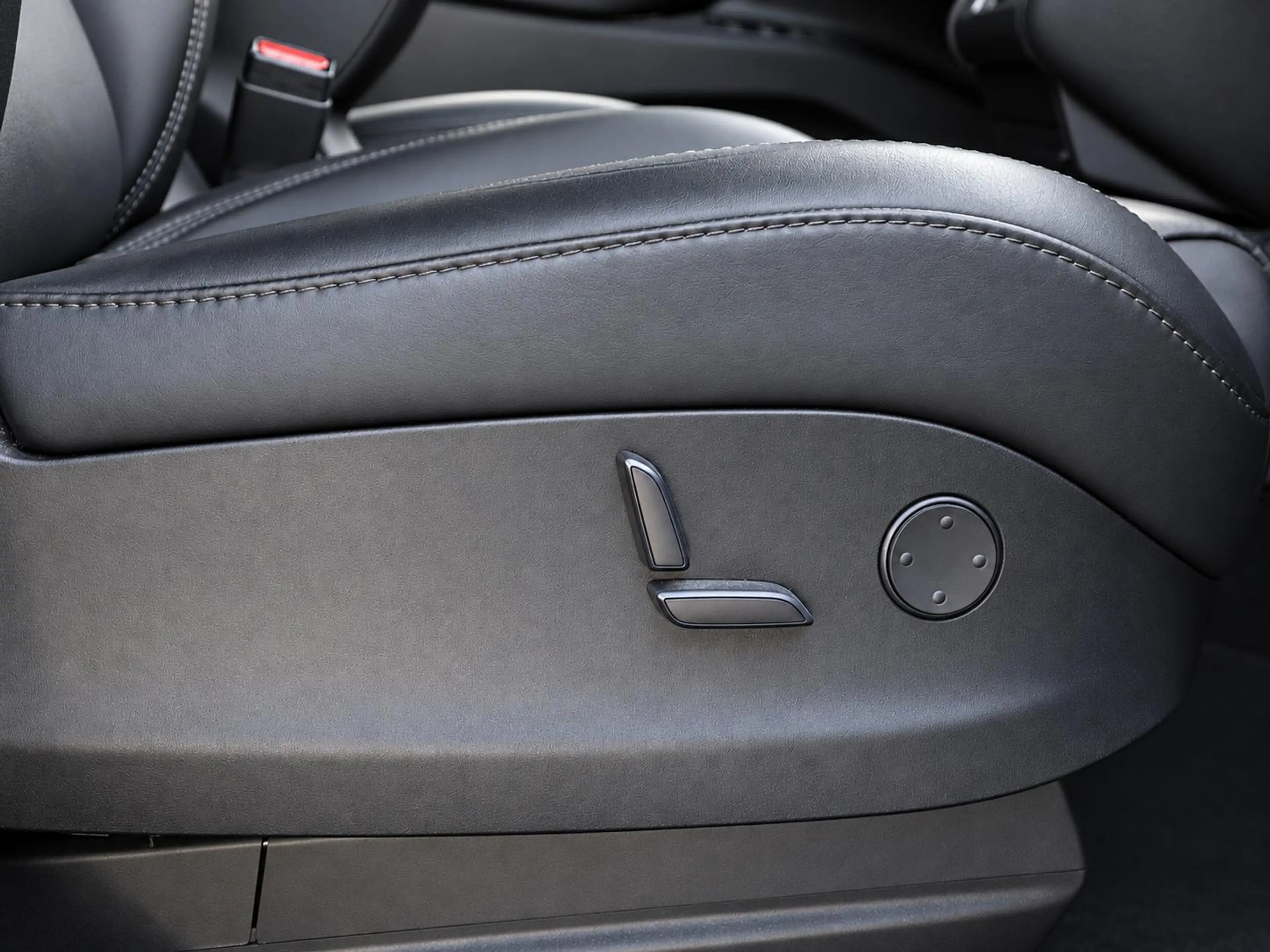 Tesla Model X 100D | Leder | Adapt. Cruise | Elek. Stoelen | PDC — photo 30
