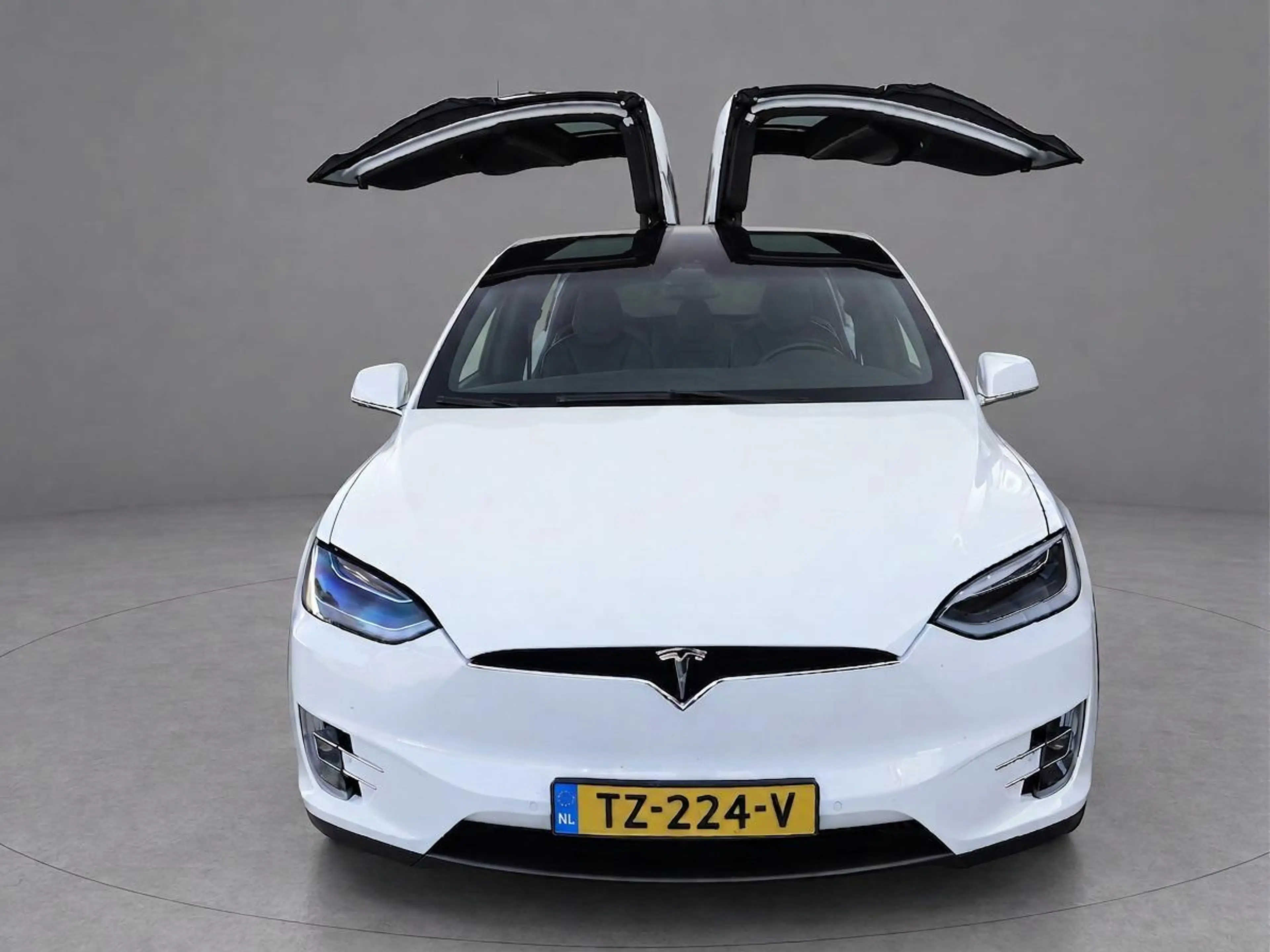 Tesla Model X 100D | Leder | Adapt. Cruise | Elek. Stoelen | PDC — photo 26