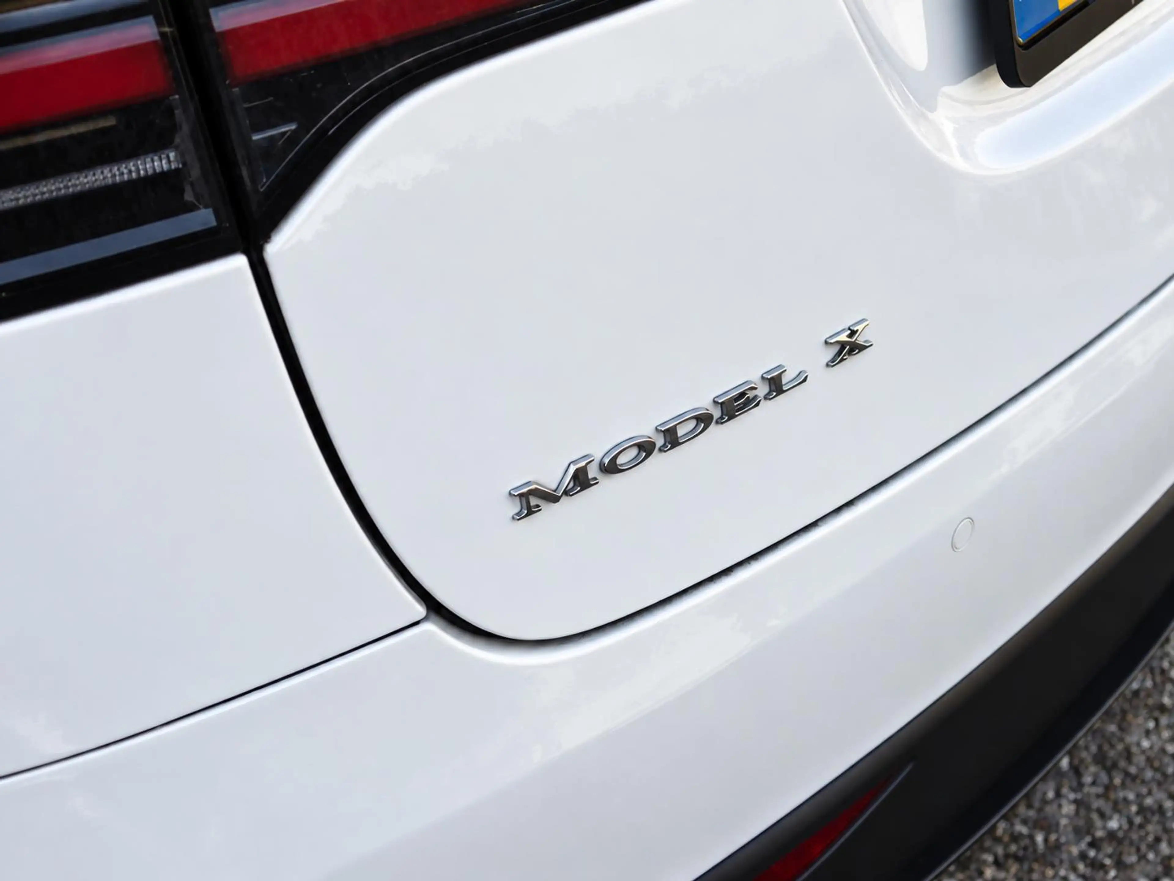 Tesla Model X 100D | Leder | Adapt. Cruise | Elek. Stoelen | PDC — photo 28