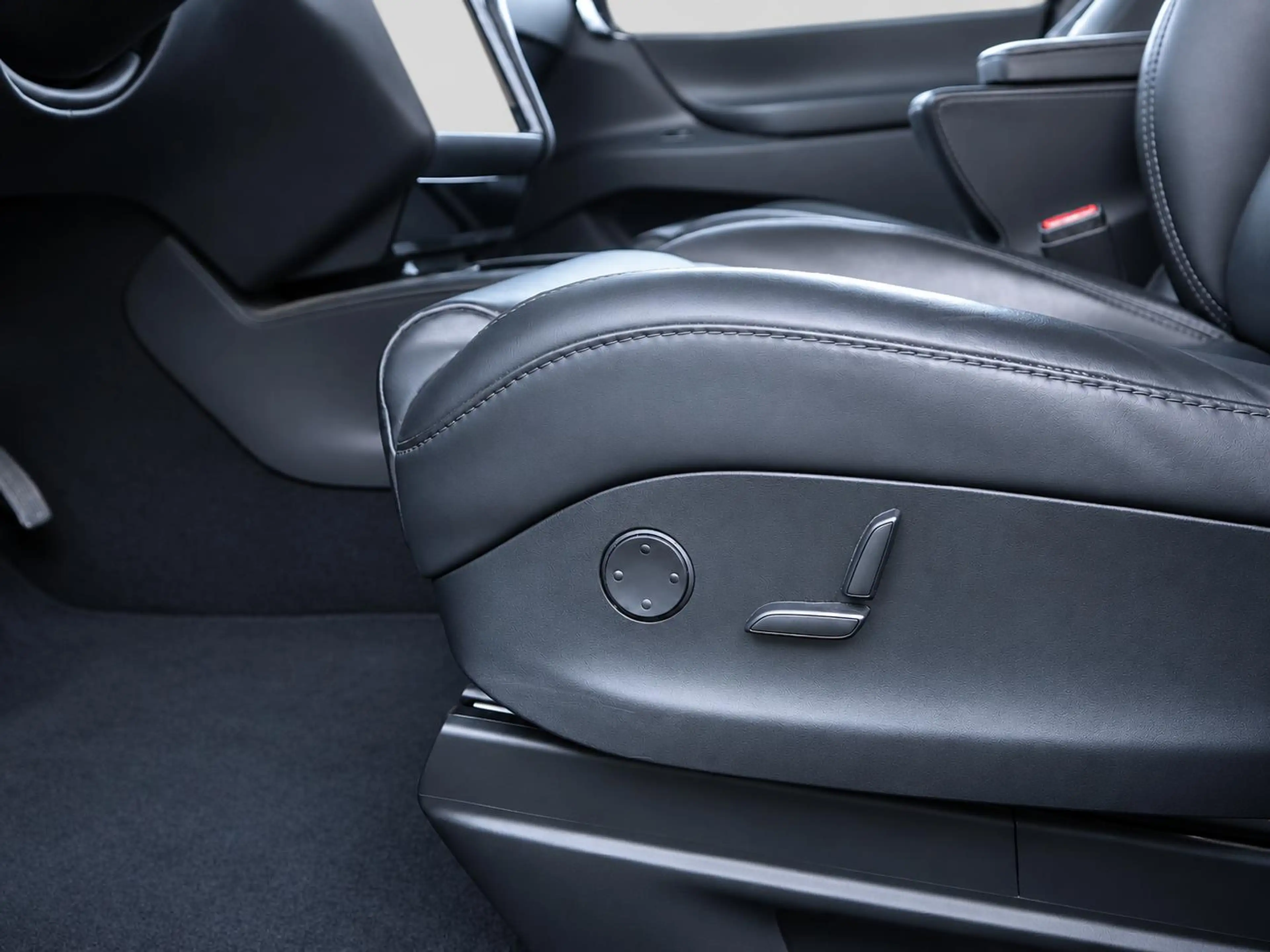 Tesla Model X 100D | Leder | Adapt. Cruise | Elek. Stoelen | PDC — photo 29