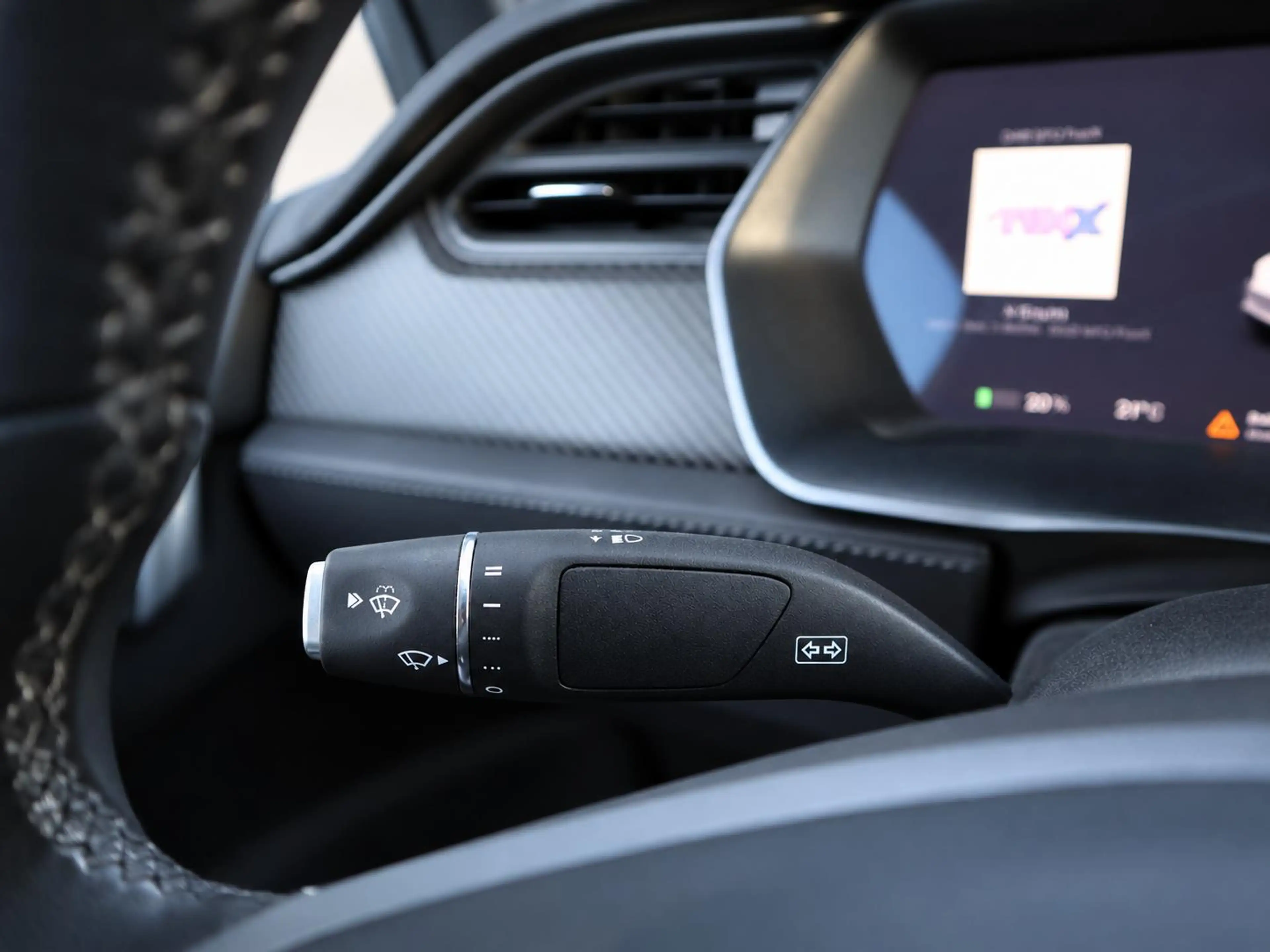 Tesla Model X 100D | Leder | Adapt. Cruise | Elek. Stoelen | PDC — photo 16
