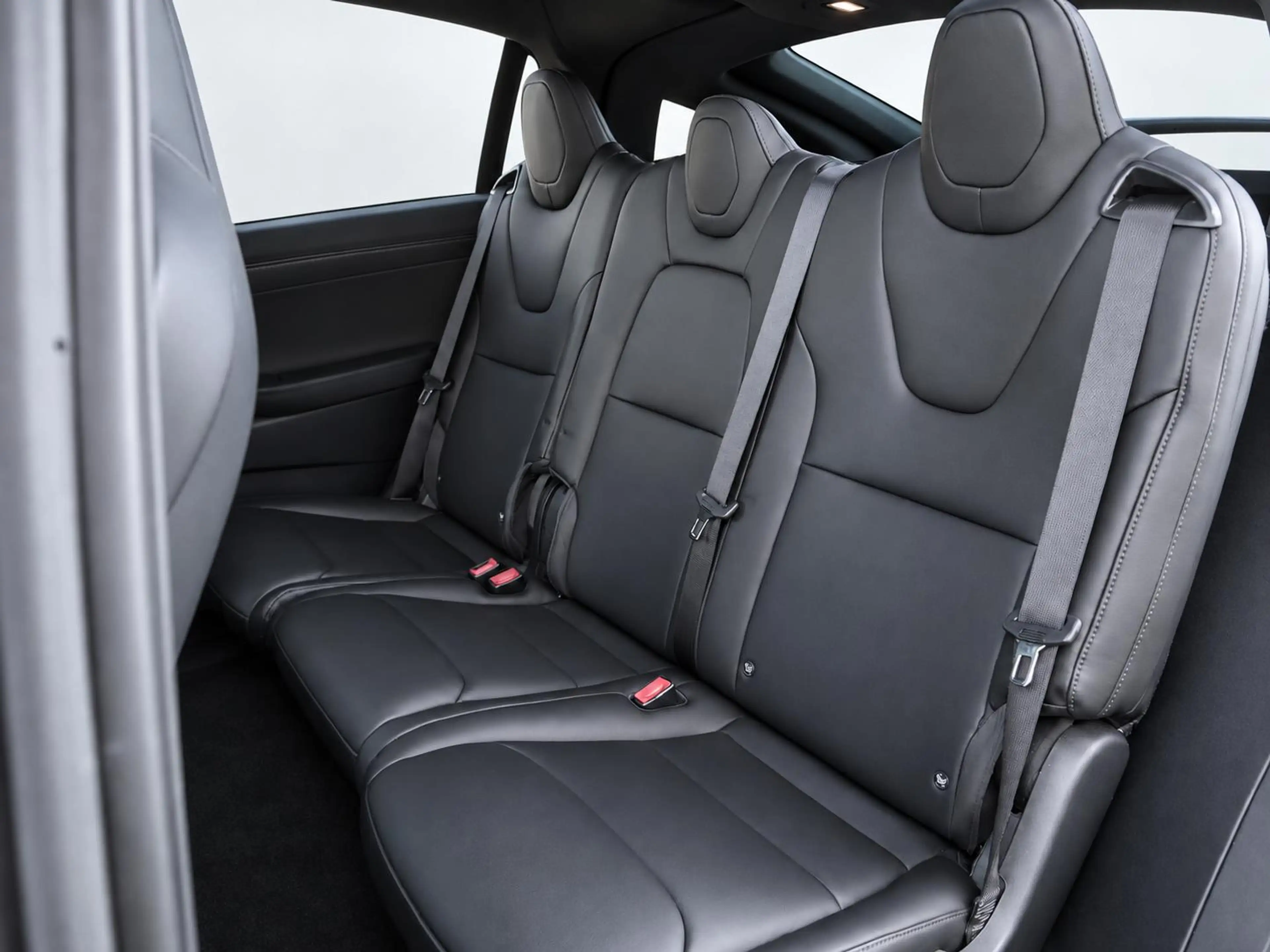 Tesla Model X 100D | Leder | Adapt. Cruise | Elek. Stoelen | PDC — photo 13