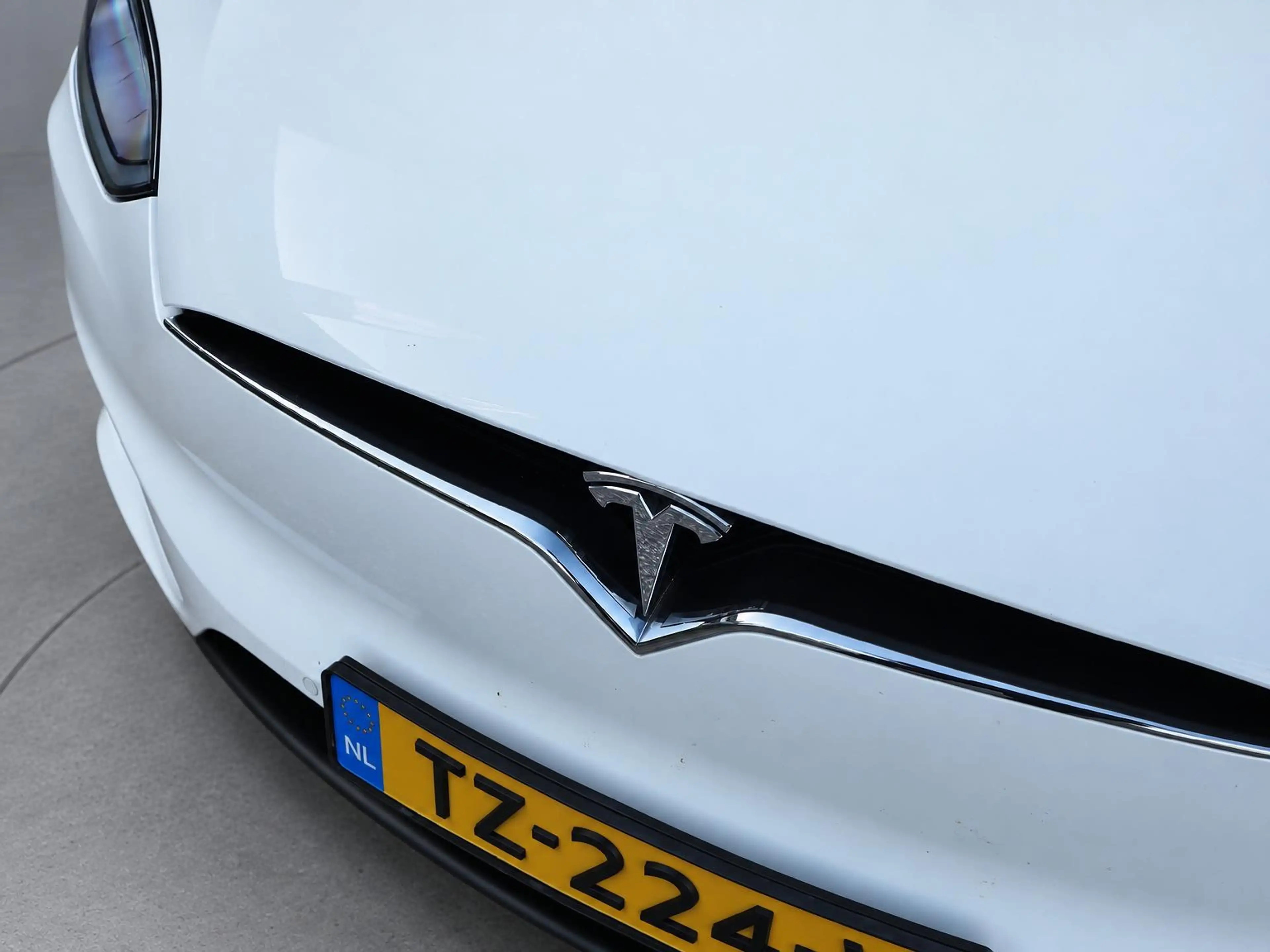 Tesla Model X 100D | Leder | Adapt. Cruise | Elek. Stoelen | PDC — photo 8