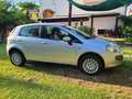 Fiat Punto Evo Punto Evo 5p 1.4 natural power Active 70cv Argintiu - thumbnail 4