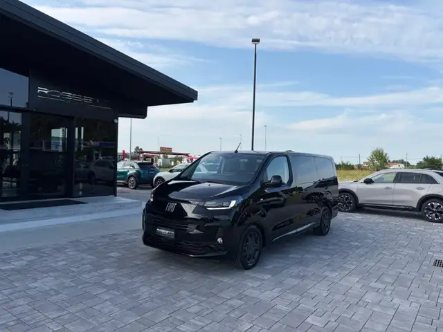 Fiat Ulysse 2.0 BlueHDi AT8 L3 + IVA