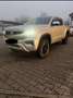 Volkswagen Amarok DC 3.0 V6 tdi Comfortline 4motion 204cv Gris - thumbnail 1