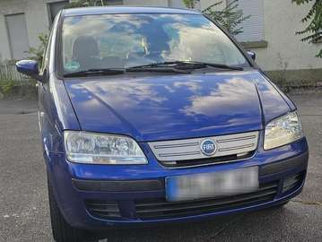 Idea 1.4 8V