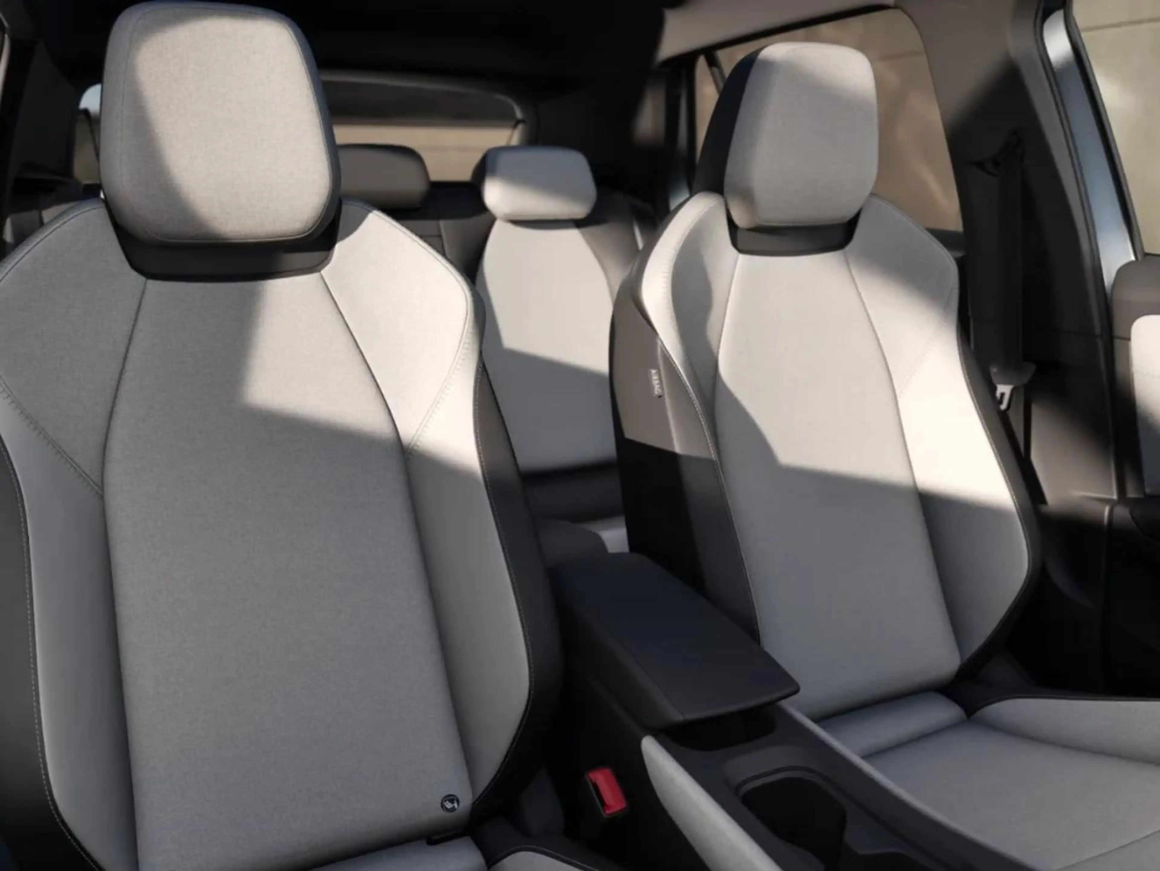 Volkswagen ID. Cross Style 52 kWh accu, 155 kW / 211 PK SUV Elektrische — photo 4