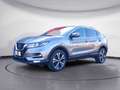 Nissan Qashqai 1.6 dig-t N-Connecta 163cv Gris - thumbnail 1