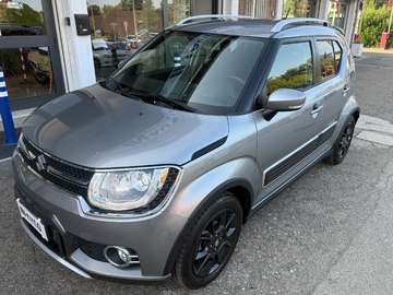 1.2 4WD All Grip Top solo 23.000 km unipro