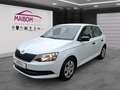 Skoda Fabia Cool Edition , Standort Geldern Weiß - thumbnail 1