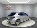 Toyota Corolla 1.8 125H BUSINESS E-CVT Gris - thumbnail 7