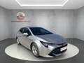 Toyota Corolla 1.8 125H BUSINESS E-CVT Gris - thumbnail 1