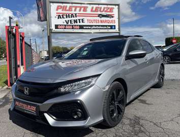 TRES FAIBLE KM / EURO 6D/ SPORT/ GARANTIE 12 MOIS