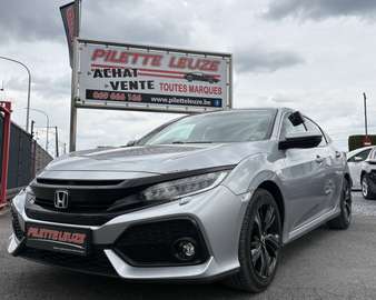 TRES FAIBLE KM / EURO 6D/ SPORT/ GARANTIE 12 MOIS VOIR ++