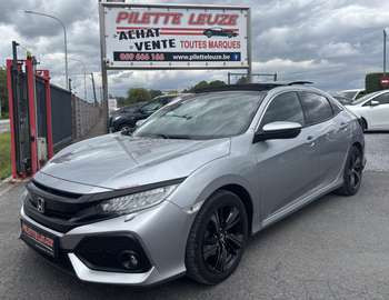 TRES FAIBLE KM / EURO 6D/ SPORT/ GARANTIE 12 MOIS VOIR ++