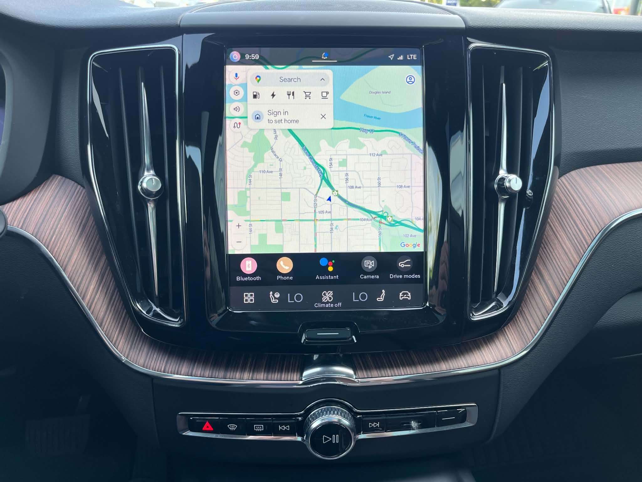 2022 Volvo XC60 Recharge Inscription Expression thumb 20