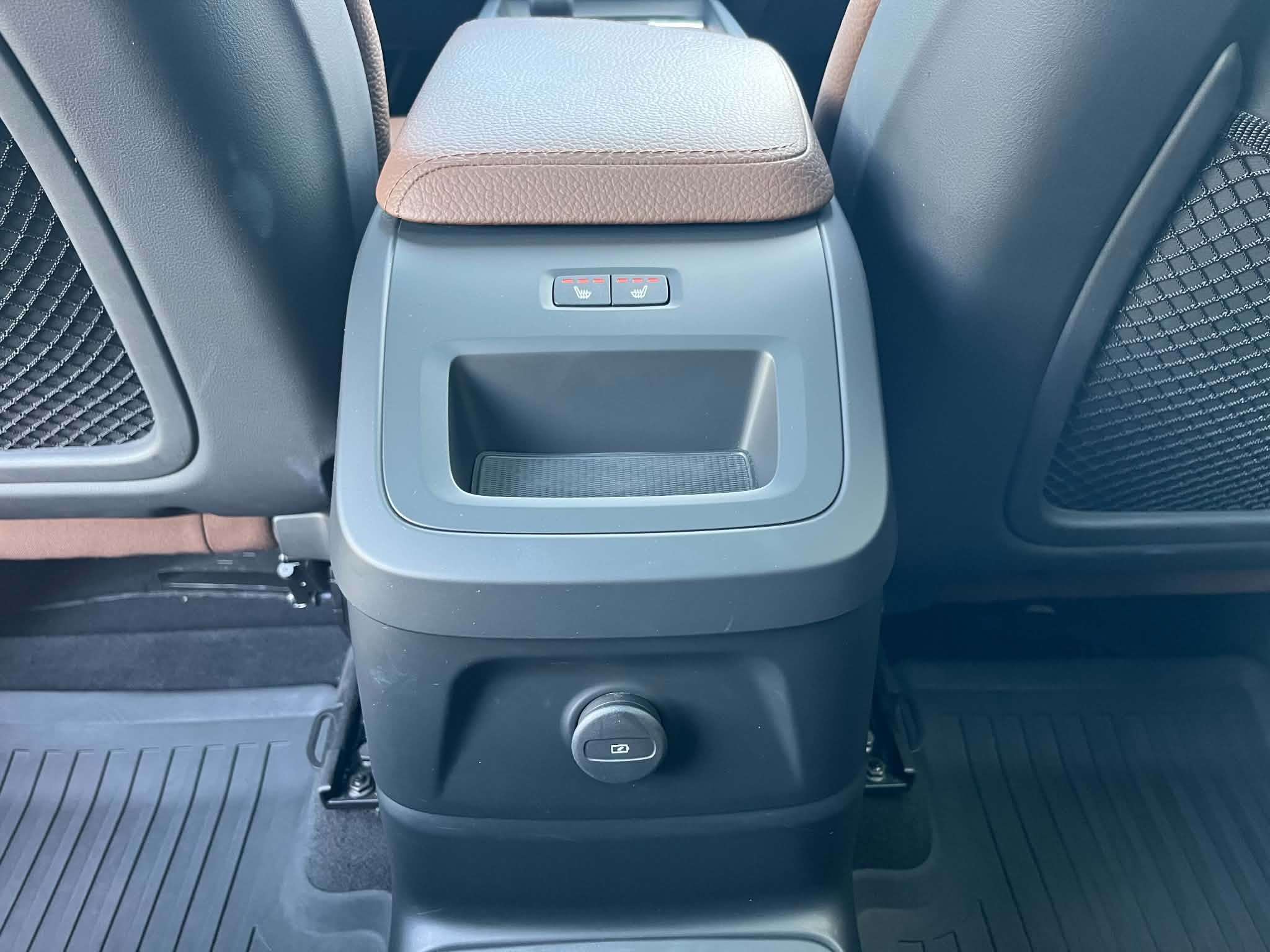 2022 Volvo XC60 Recharge Inscription Expression thumb 15