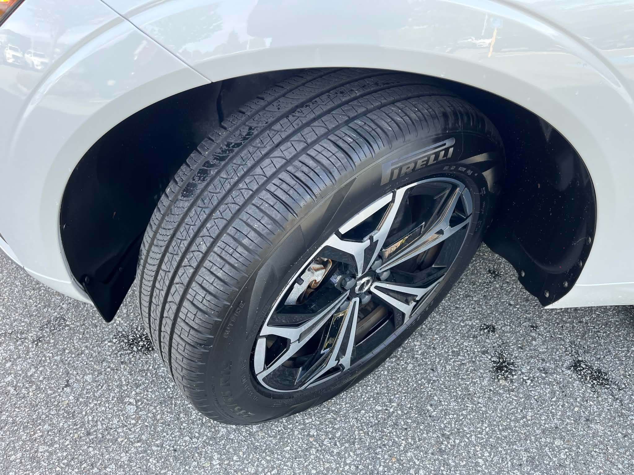2022 Volvo XC60 Recharge Inscription Expression thumb 25