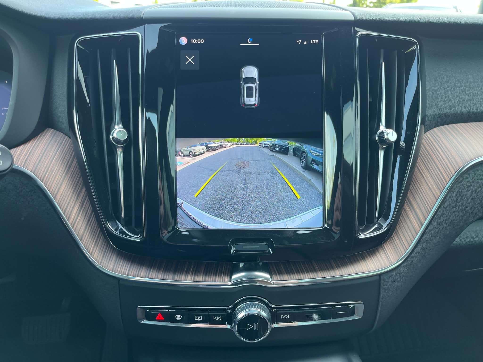 2022 Volvo XC60 Recharge Inscription Expression thumb 21