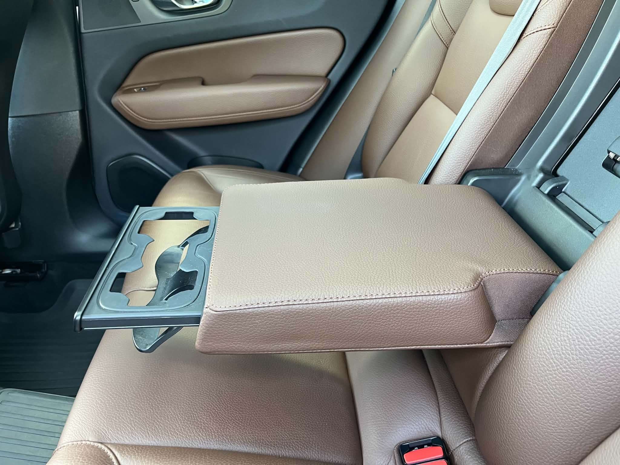 2022 Volvo XC60 Recharge Inscription Expression thumb 14