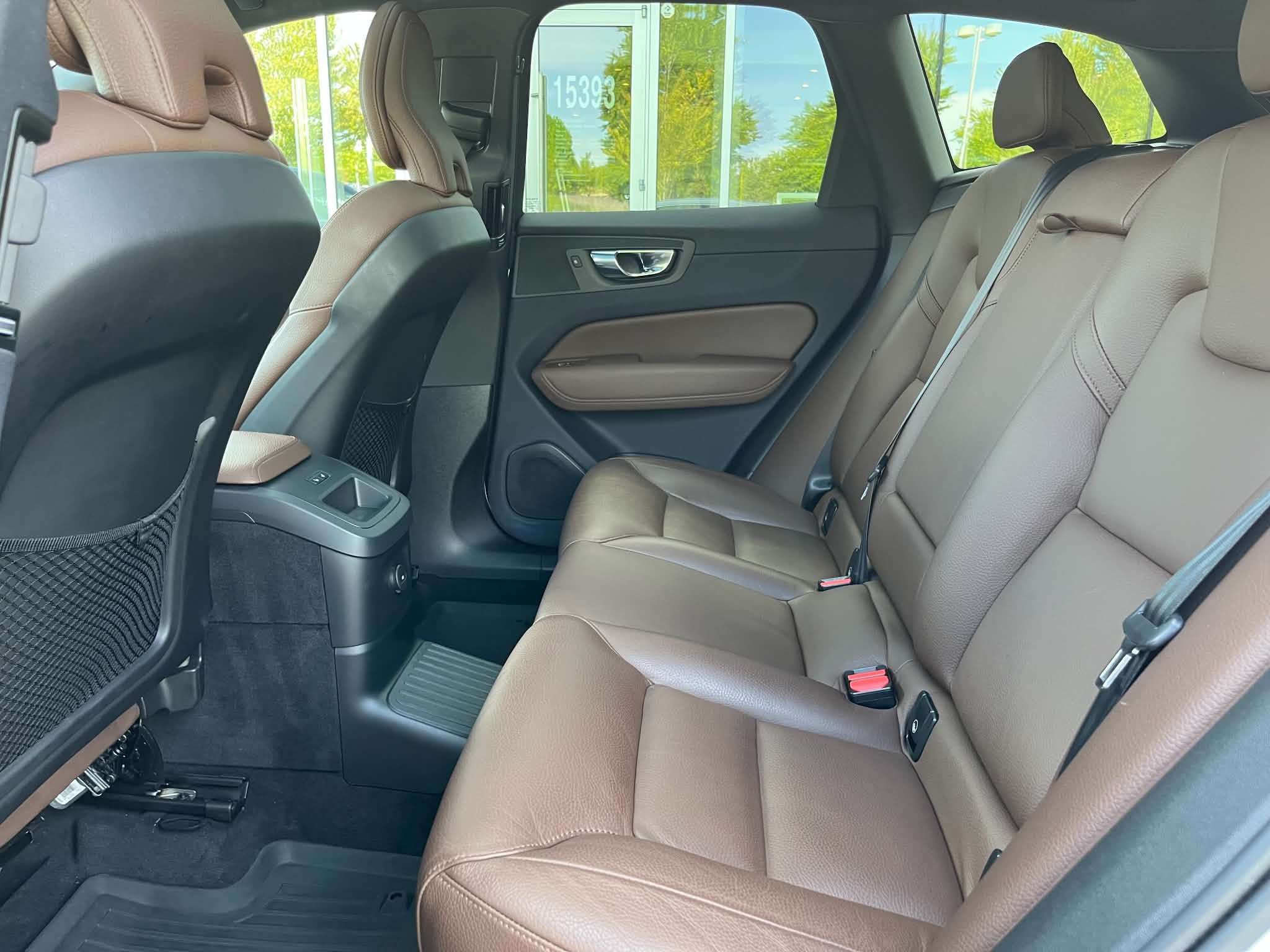 2022 Volvo XC60 Recharge Inscription Expression thumb 12