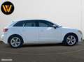 Audi A3 1.5 TFSI 150 DESIGN 2 EME MAINS START AND STOP SIEGES AV CHAUFFANTS CAR PLAY RA... Weiß - thumbnail 26