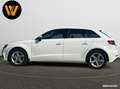 Audi A3 1.5 TFSI 150 DESIGN 2 EME MAINS START AND STOP SIEGES AV CHAUFFANTS CAR PLAY RA... Weiß - thumbnail 24