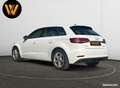 Audi A3 1.5 TFSI 150 DESIGN 2 EME MAINS START AND STOP SIEGES AV CHAUFFANTS CAR PLAY RA... Weiß - thumbnail 25