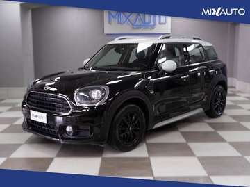 2.0 Cooper D Twin Power Turbo