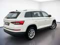 Skoda Kodiaq STYLE 2.0TDI 150PS DSG LED.AHK.NAVI.KAMERA.ACC.SHZ Blanc - thumbnail 4