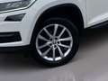 Skoda Kodiaq STYLE 2.0TDI 150PS DSG LED.AHK.NAVI.KAMERA.ACC.SHZ Weiß - thumbnail 7