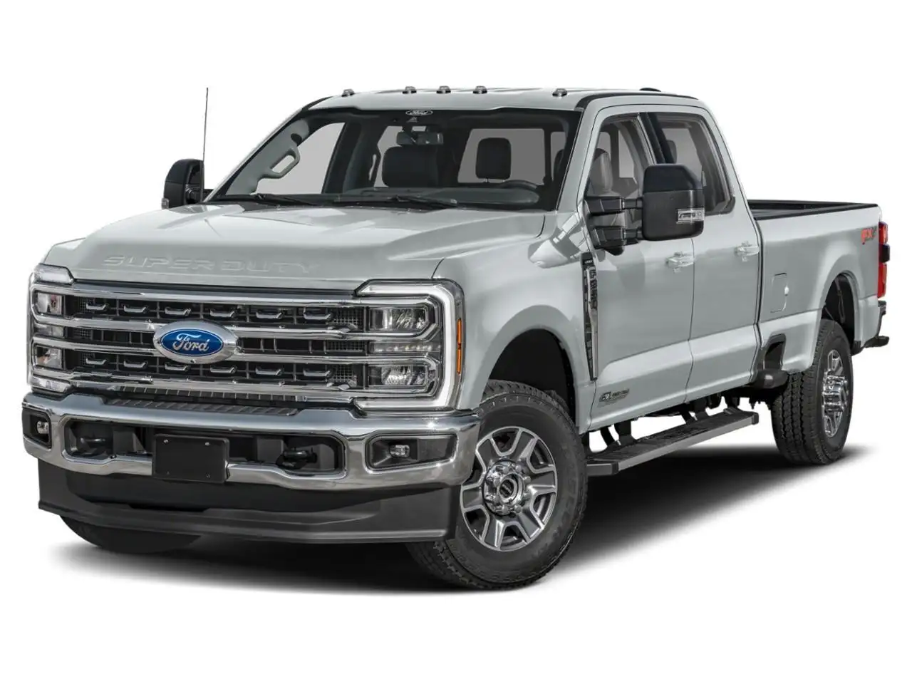 2026 Ford F 350