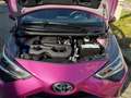 Toyota Aygo 1.0 VVT-i x-cite airco navigatie 5drs Violett - thumbnail 14