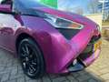 Toyota Aygo 1.0 VVT-i x-cite airco navigatie 5drs Violett - thumbnail 10