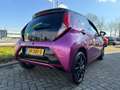 Toyota Aygo 1.0 VVT-i x-cite airco navigatie 5drs Violett - thumbnail 11